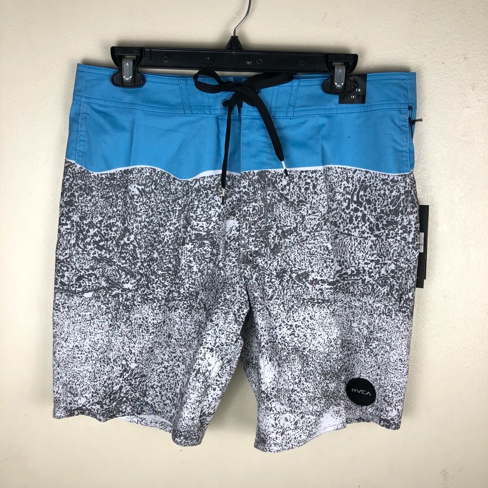RVCA shorts
